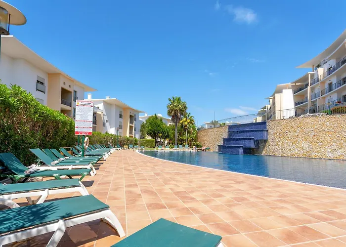 Bnb Homes Ocean View Apartment With Panoramic Terrace, 2 Swimming Pools & Tennis Court