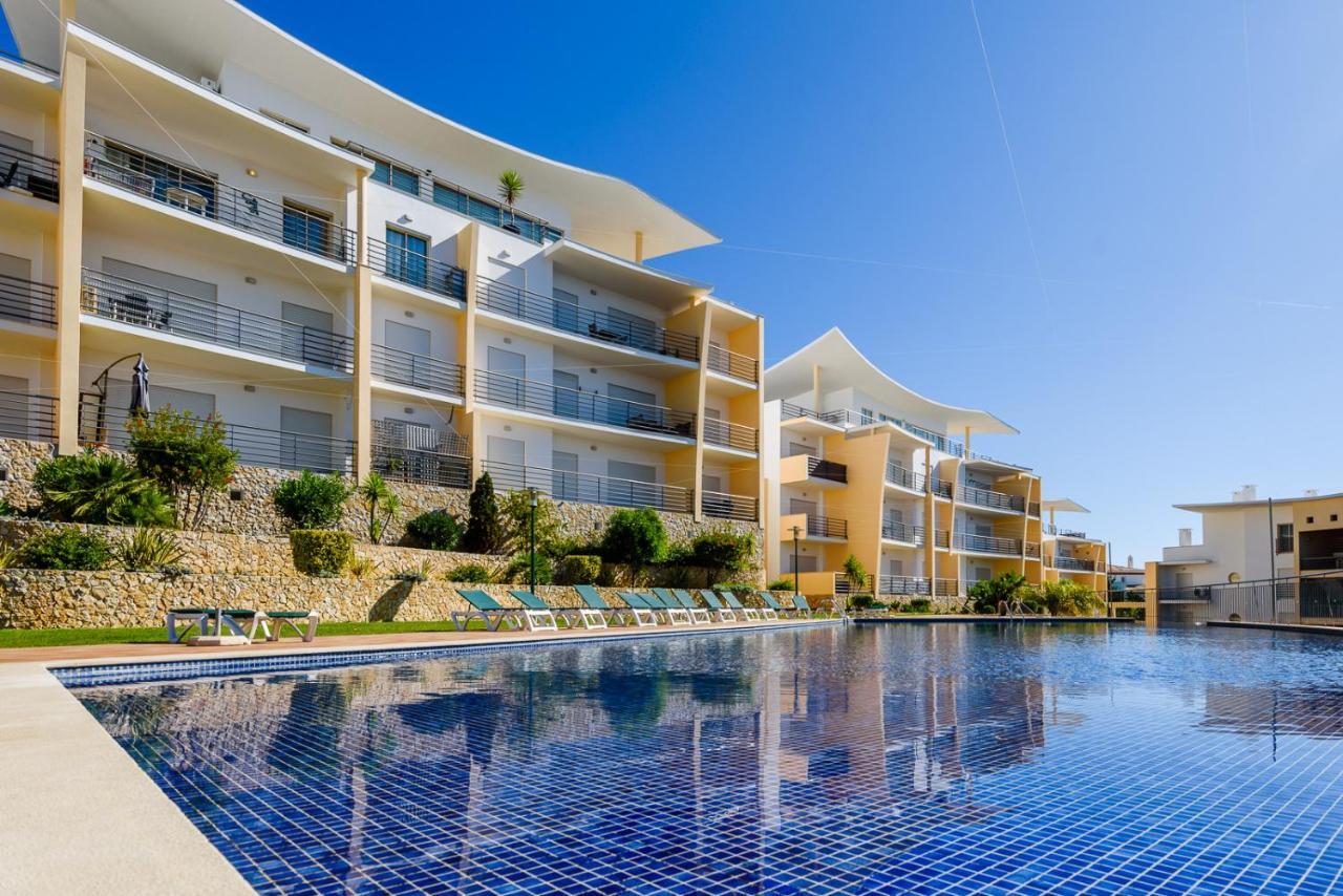 Apartment Homes Ocean View With Panoramic Terrace, 2 Swimming Pools & Tennis Court *