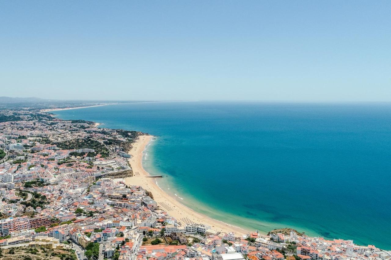 Homes Ocean View With Panoramic Terrace, 2 Swimming Pools & Tennis Court Apartment