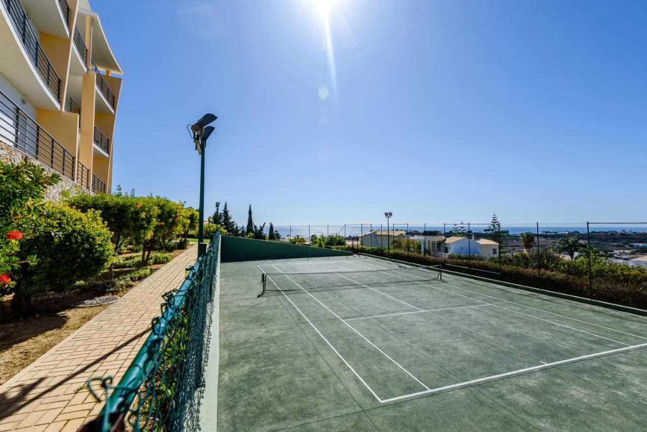 Apartment Homes Ocean View With Panoramic Terrace, 2 Swimming Pools & Tennis Court *