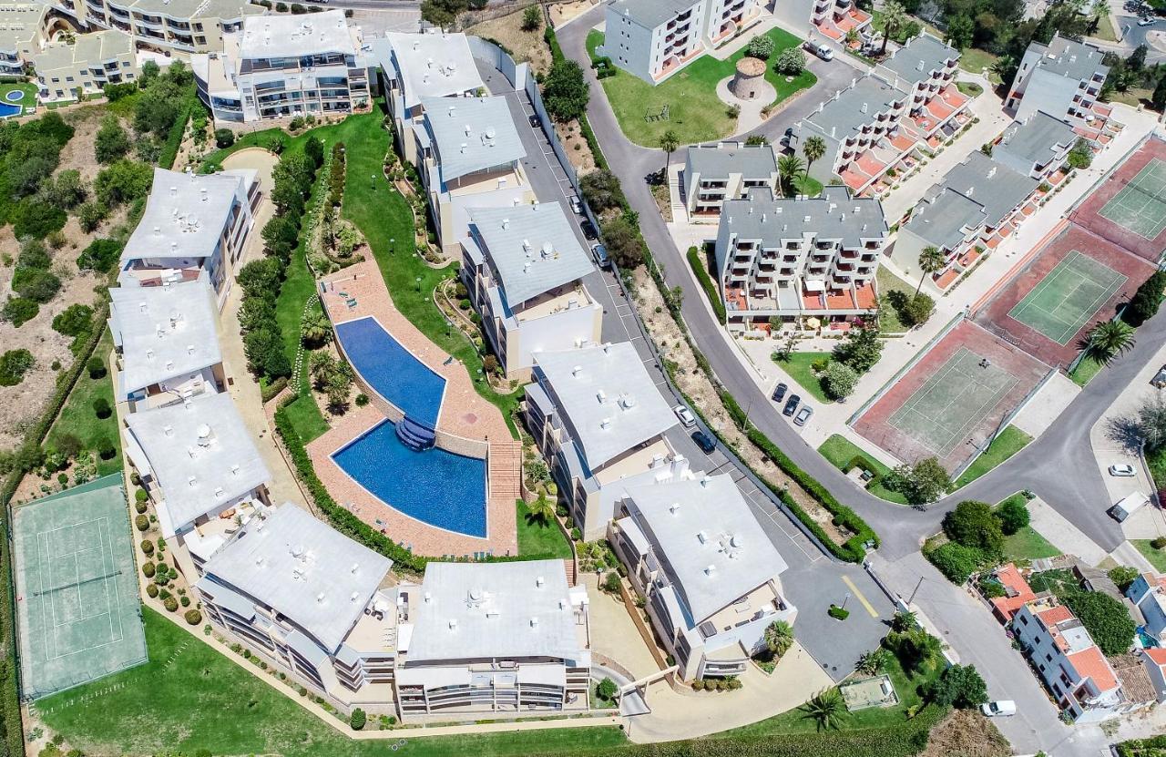 Homes Ocean View With Panoramic Terrace, 2 Swimming Pools & Tennis Court *