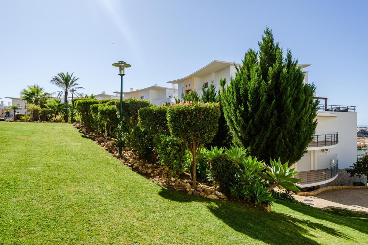 Apartment Homes Ocean View With Panoramic Terrace, 2 Swimming Pools & Tennis Court