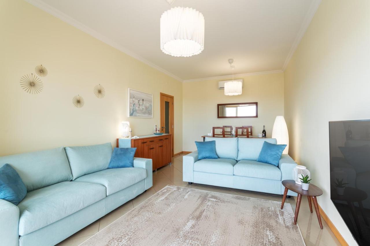 Apartment Homes Ocean View With Panoramic Terrace, 2 Swimming Pools & Tennis Court