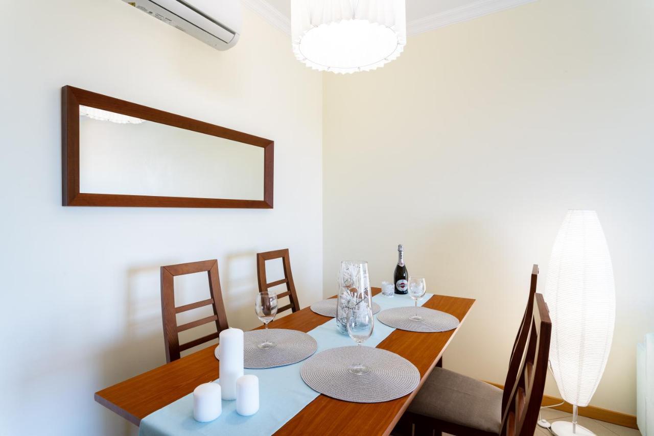 Homes Ocean View With Panoramic Terrace, 2 Swimming Pools & Tennis Court Apartment *