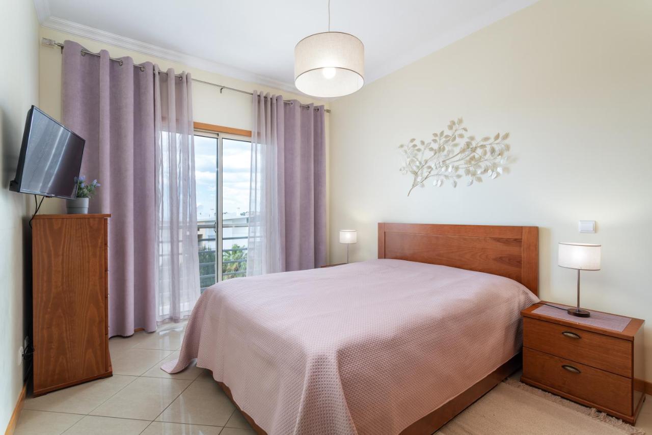 Homes Ocean View With Panoramic Terrace, 2 Swimming Pools & Tennis Court Albufeira
