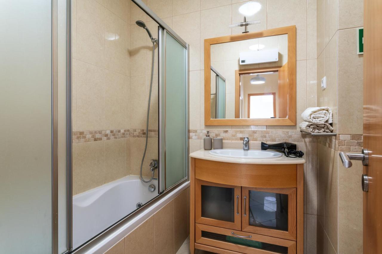 Homes Ocean View With Panoramic Terrace, 2 Swimming Pools & Tennis Court