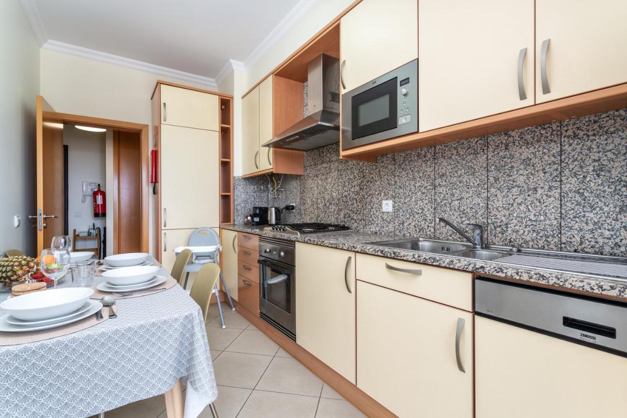Apartment Homes Ocean View With Panoramic Terrace, 2 Swimming Pools & Tennis Court *